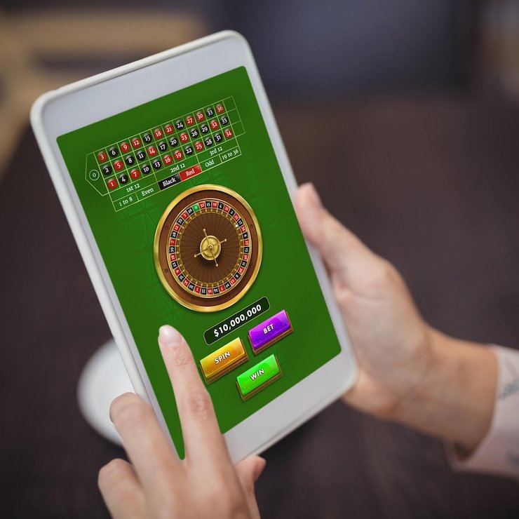 Mobile-friendly 60000 interface designed for Filipino players browsing on Android